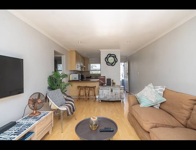 2 BEDROOM APARTMENT FOR SALE IN BEACHFRONT